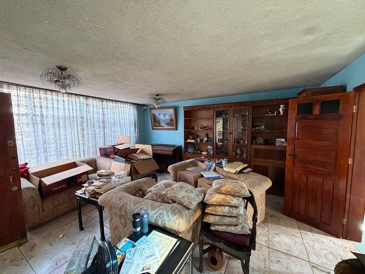 House in Villa de Aragón, Gustavo A. Madero, photo 4 of 24