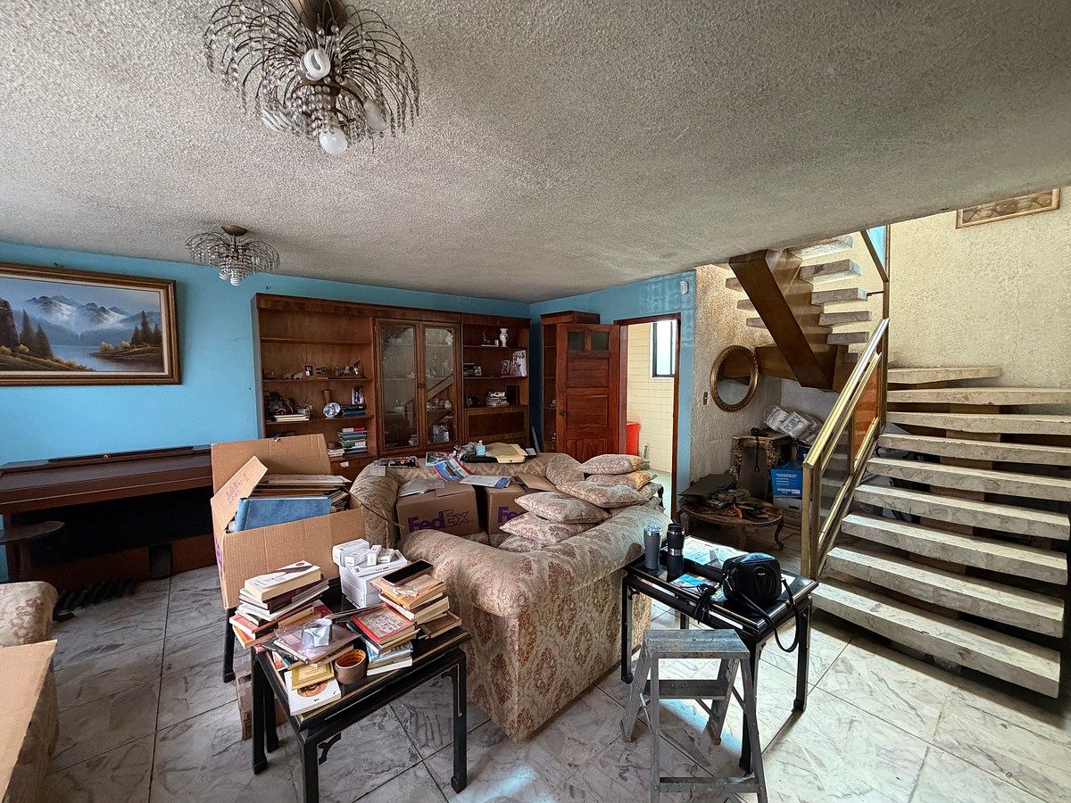 House in Villa de Aragón, Gustavo A. Madero, photo 5 of 24