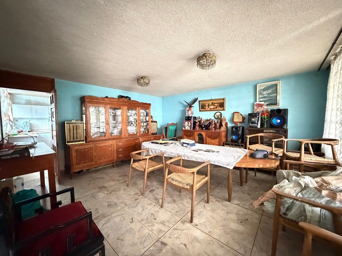 House in Villa de Aragón, Gustavo A. Madero, photo 6 of 24