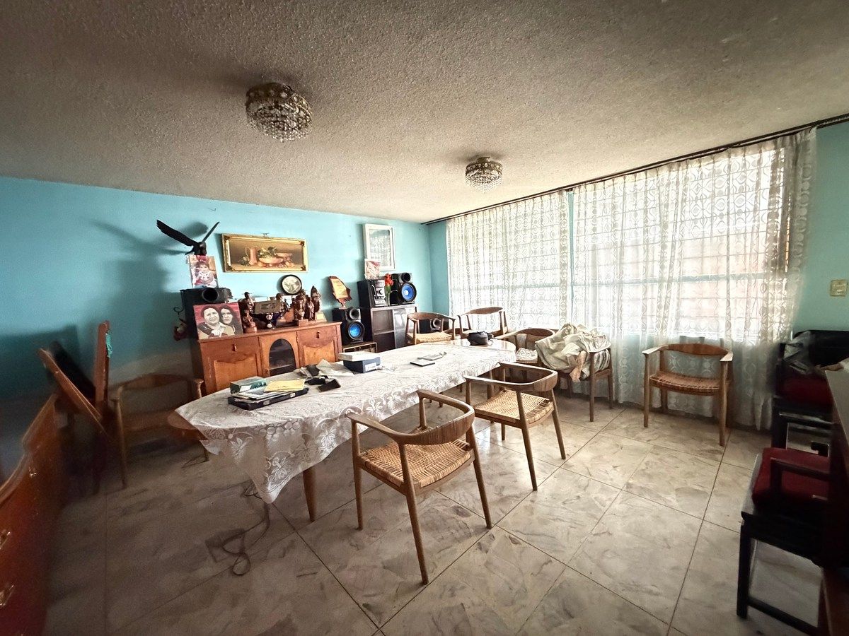 House in Villa de Aragón, Gustavo A. Madero, photo 7 of 24