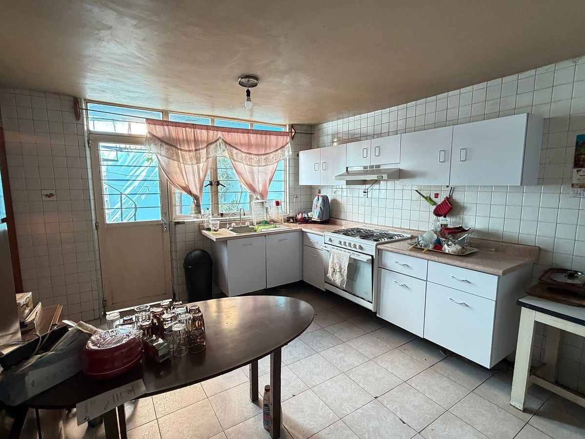 House in Villa de Aragón, Gustavo A. Madero, photo 9 of 24