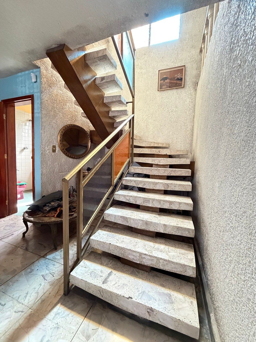 House in Villa de Aragón, Gustavo A. Madero, photo 10 of 24