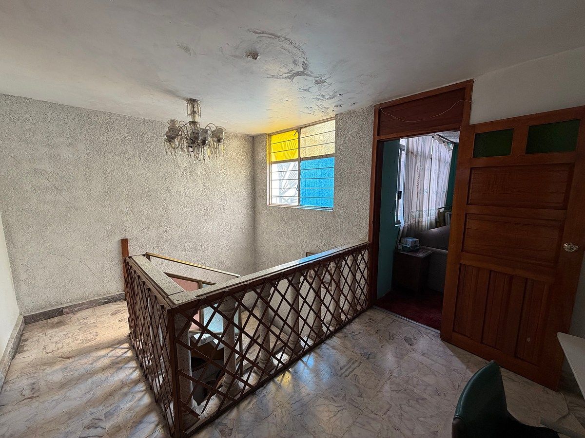 House in Villa de Aragón, Gustavo A. Madero, photo 11 of 24