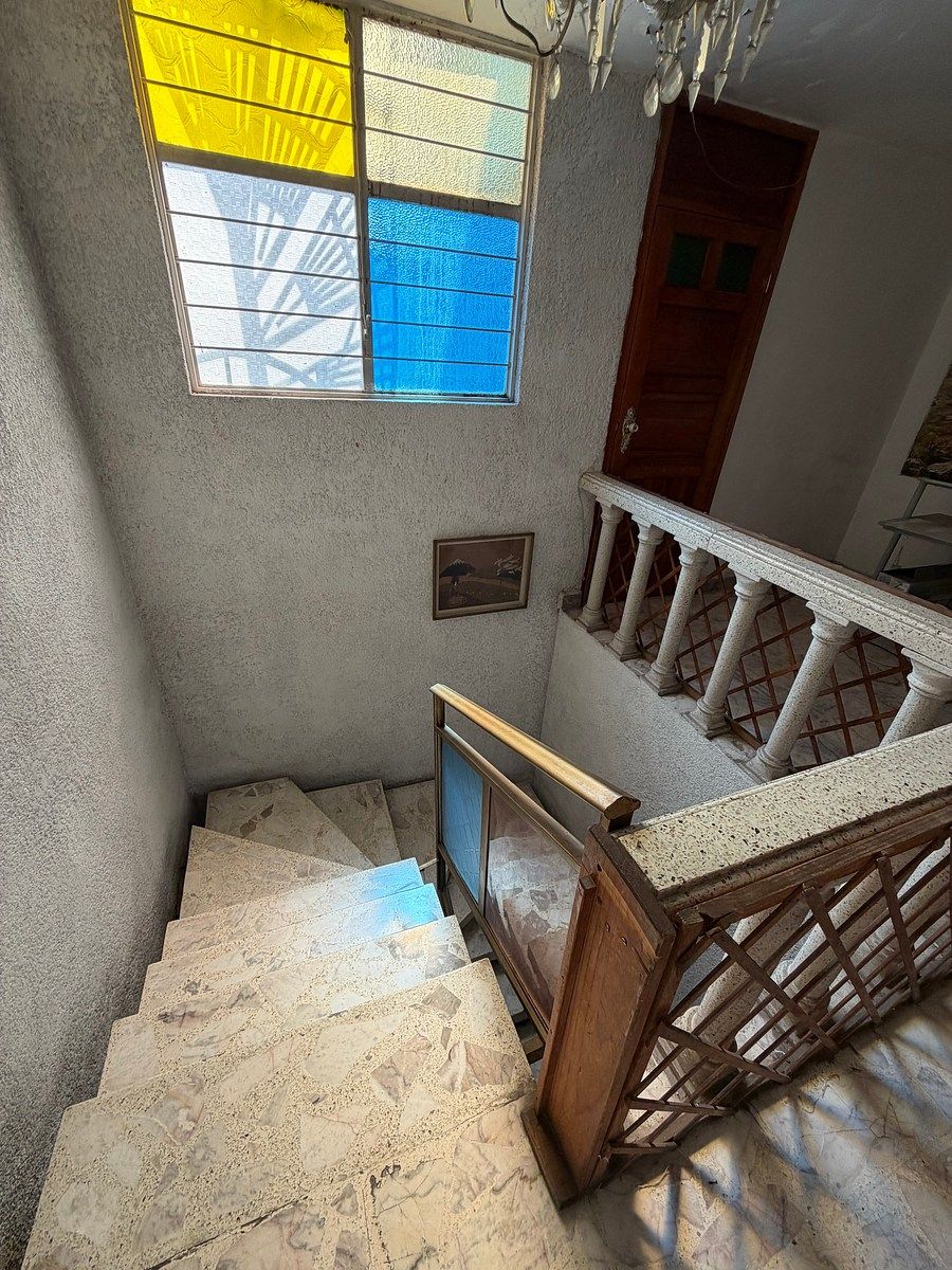 House in Villa de Aragón, Gustavo A. Madero, photo 13 of 24