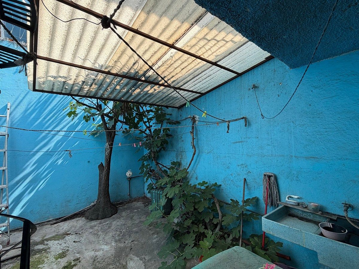 House in Villa de Aragón, Gustavo A. Madero, photo 23 of 24