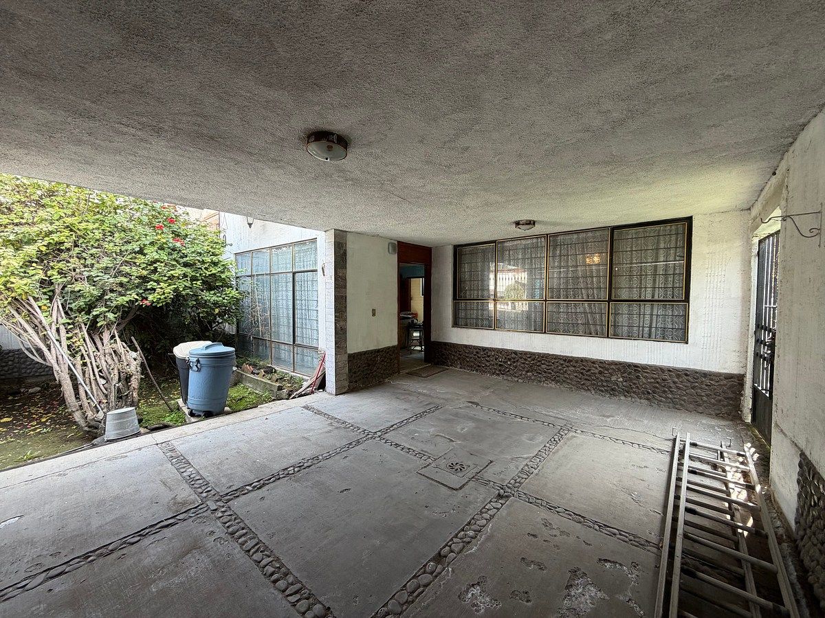 House in Villa de Aragón, Gustavo A. Madero, photo 24 of 24
