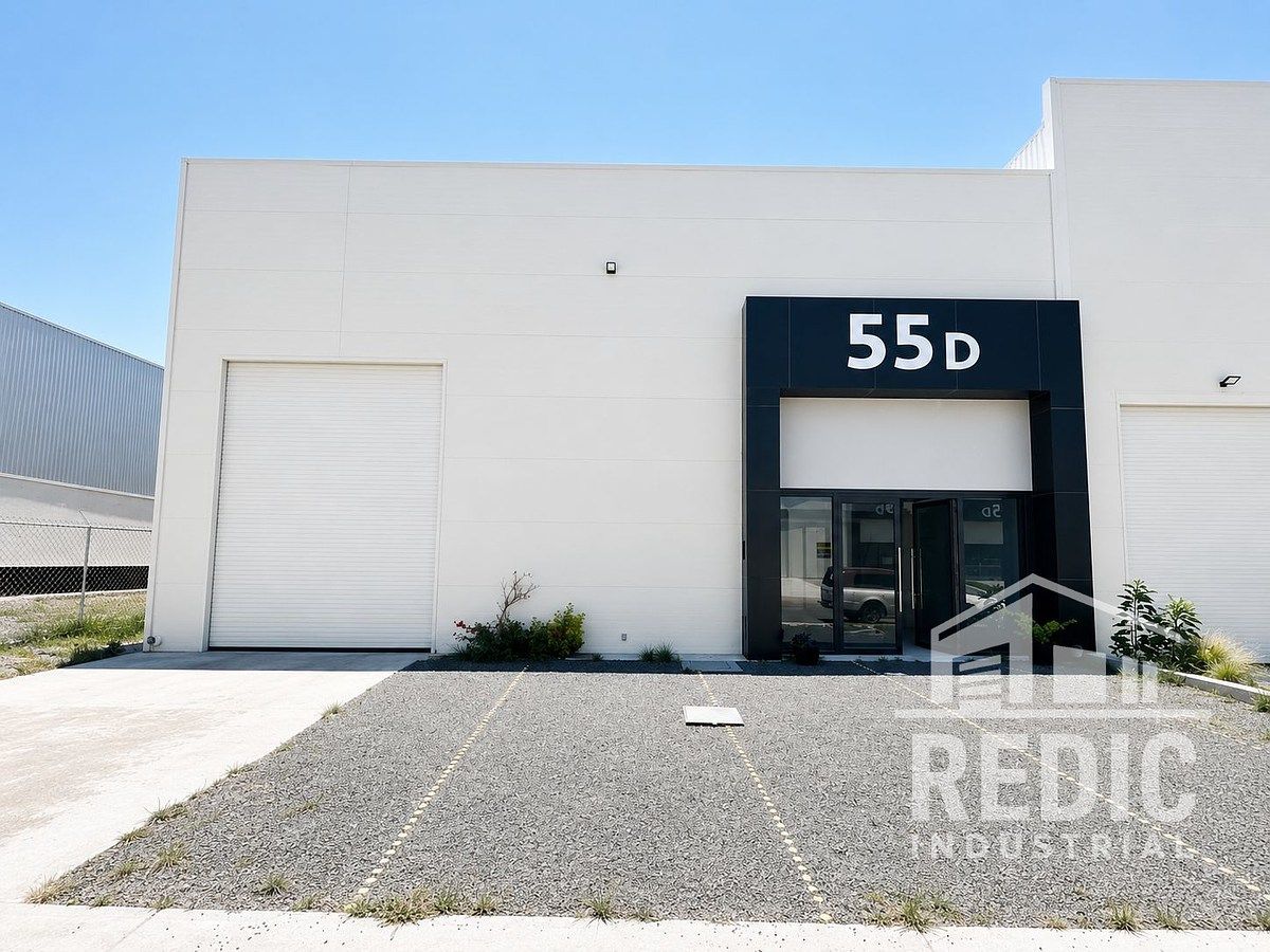 Industrial Building in Terra Park Centenario, El Marqués, photo 9 of 15