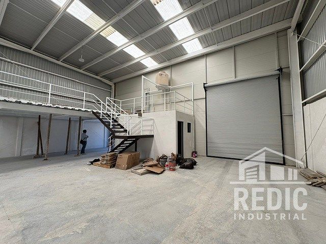 Industrial Building in Terra Park Centenario, El Marqués, photo 3 of 15