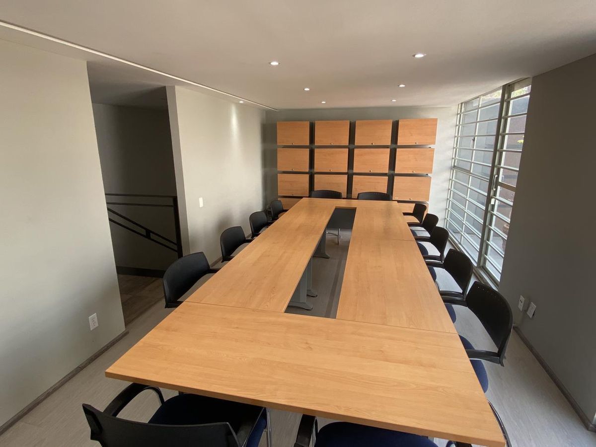 Sala de juntas, photo 10 of 25