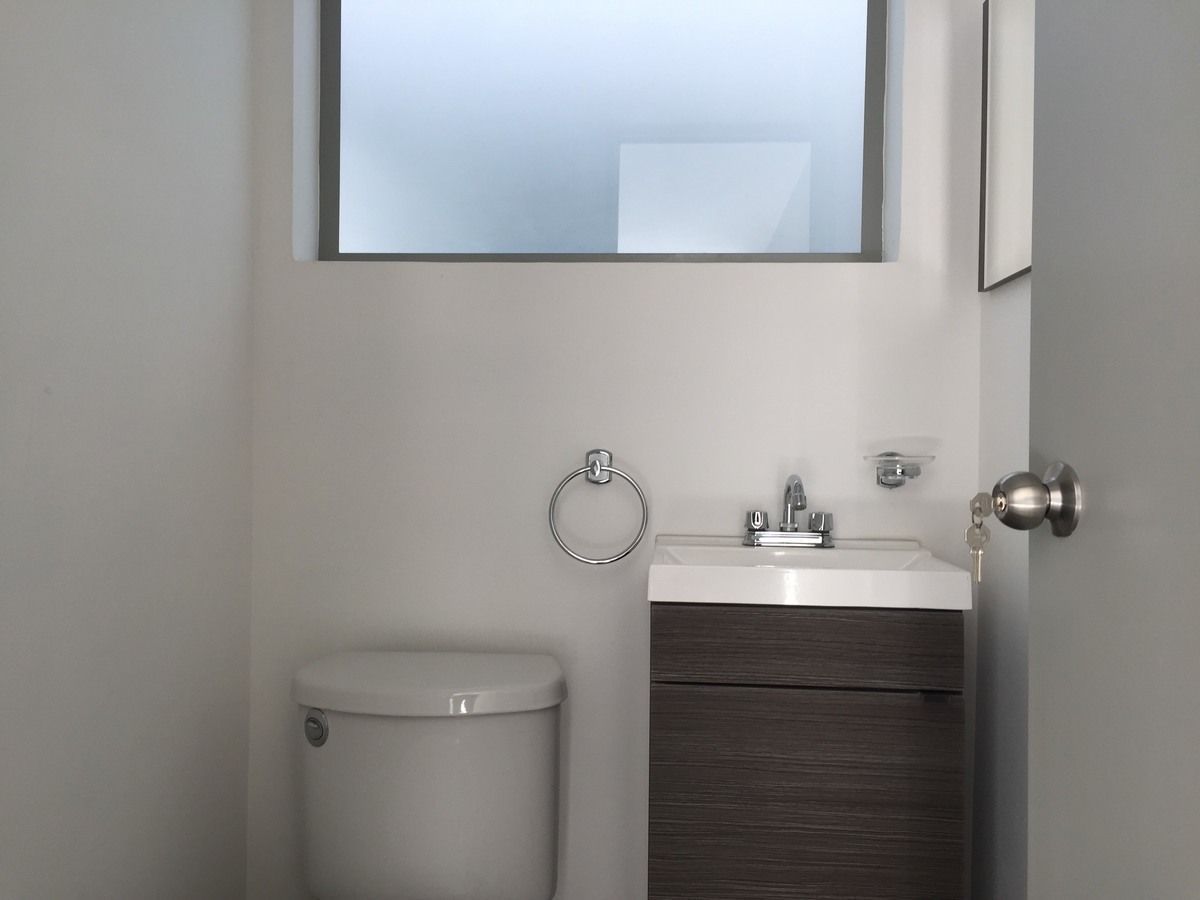 Baño de despacho, photo 11 of 25