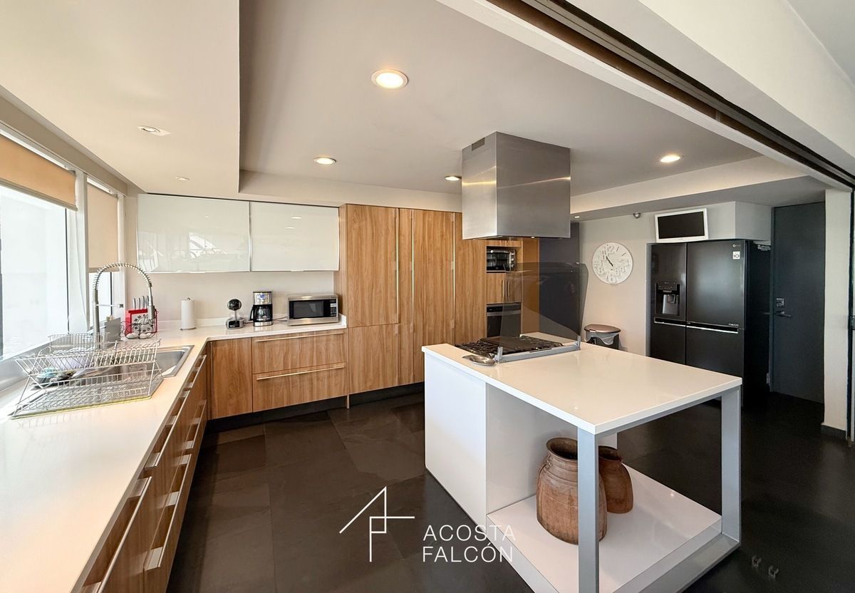 Apartamento em Santa Fe Cuajimalpa, Cuajimalpa de Morelos, foto 5 de 25