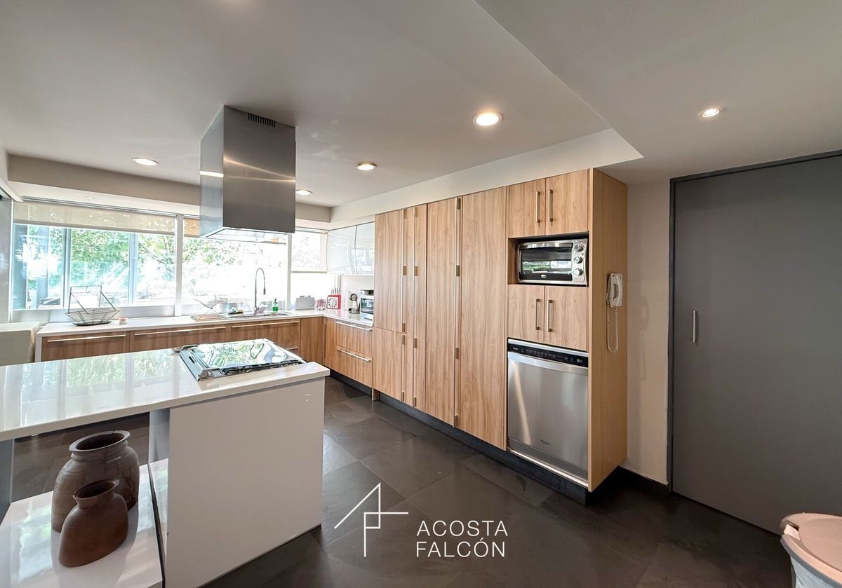 Apartamento em Santa Fe Cuajimalpa, Cuajimalpa de Morelos, foto 6 de 25
