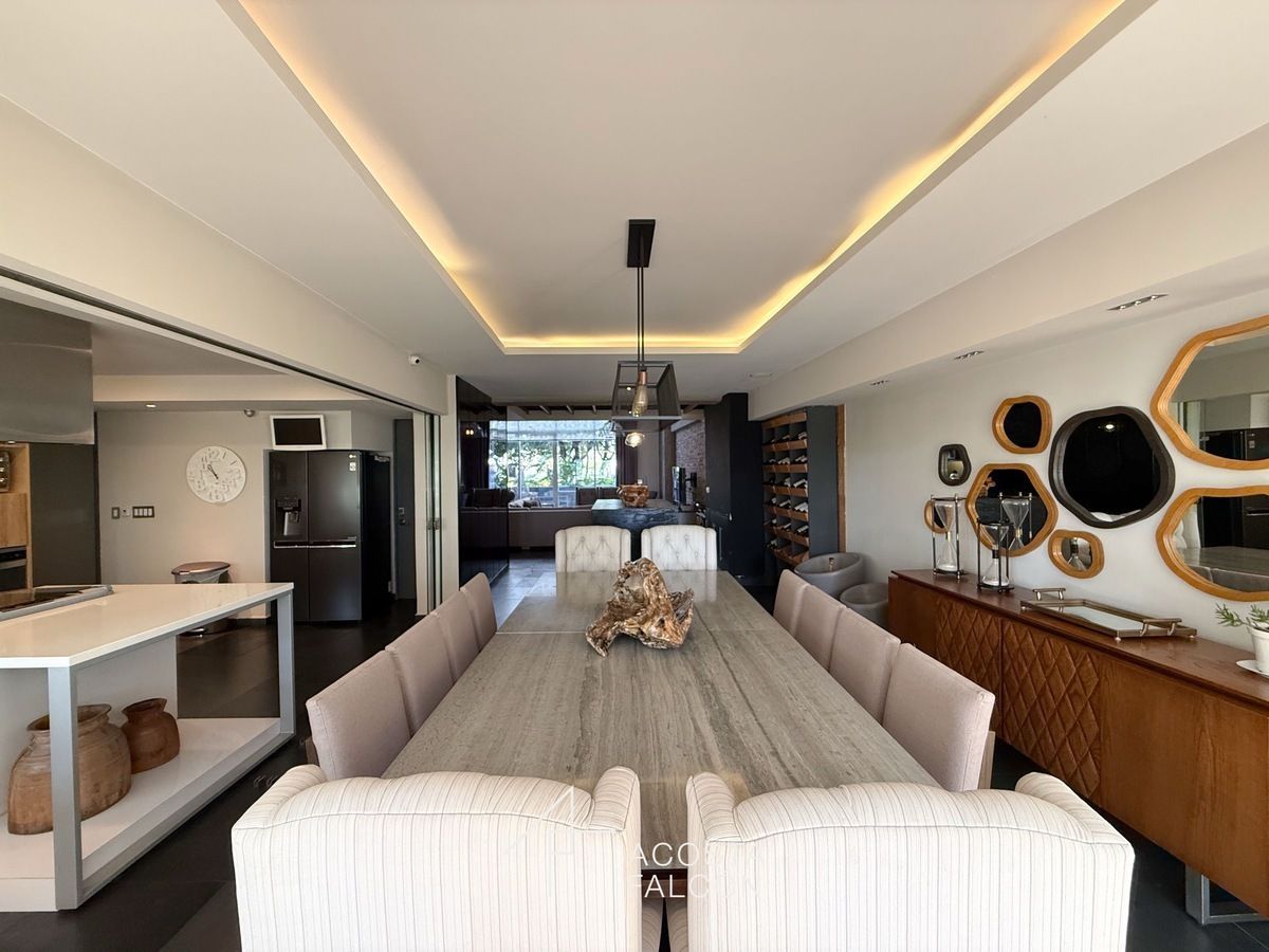 Apartamento em Santa Fe Cuajimalpa, Cuajimalpa de Morelos, foto 7 de 25