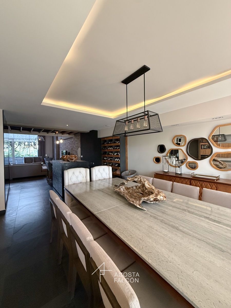 Apartamento em Santa Fe Cuajimalpa, Cuajimalpa de Morelos, foto 8 de 25
