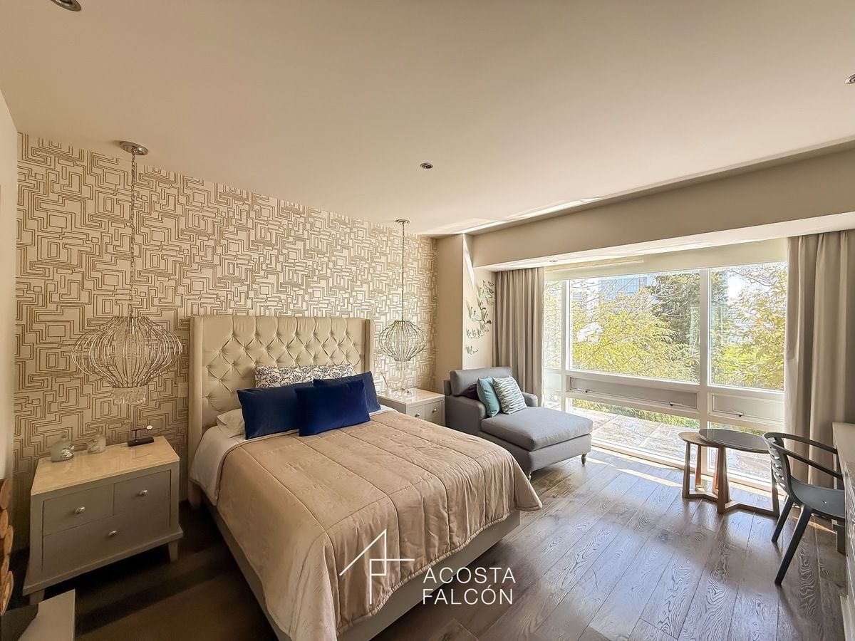 Apartamento em Santa Fe Cuajimalpa, Cuajimalpa de Morelos, foto 10 de 25