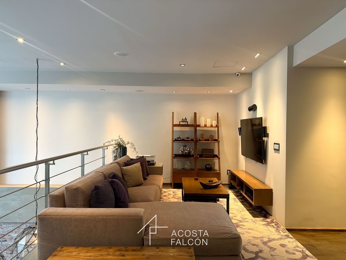 Apartamento em Santa Fe Cuajimalpa, Cuajimalpa de Morelos, foto 11 de 25