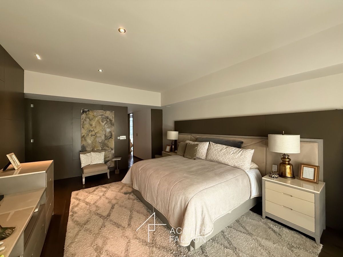 Apartamento em Santa Fe Cuajimalpa, Cuajimalpa de Morelos, foto 12 de 25