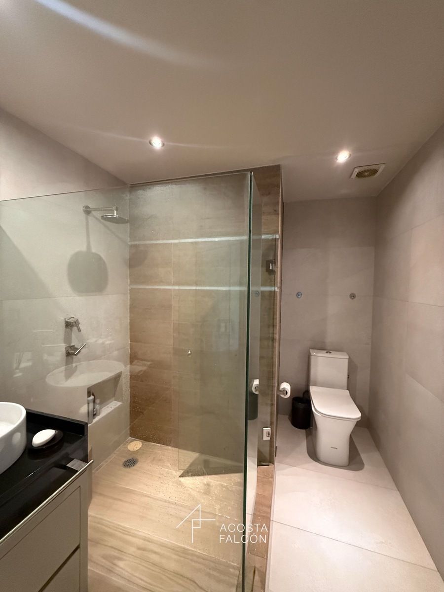 Apartamento em Santa Fe Cuajimalpa, Cuajimalpa de Morelos, foto 13 de 25