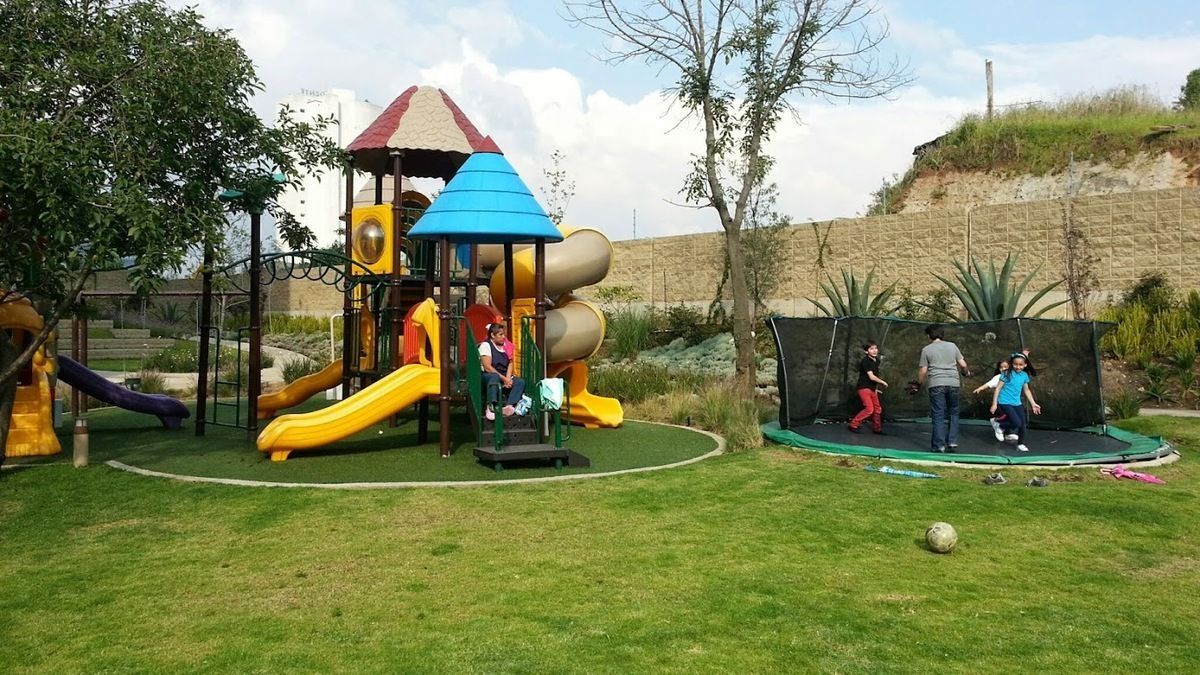 Apartamento em Santa Fe Cuajimalpa, Cuajimalpa de Morelos, foto 20 de 25