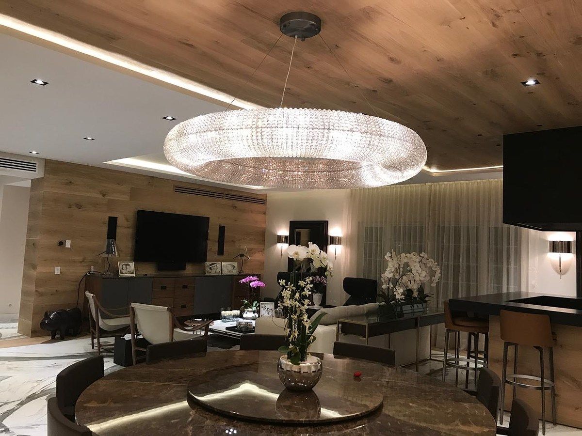 Espectacular Residência de Luxo à Venda Las Villas | Bosques de las Lomas, foto 1 de 37