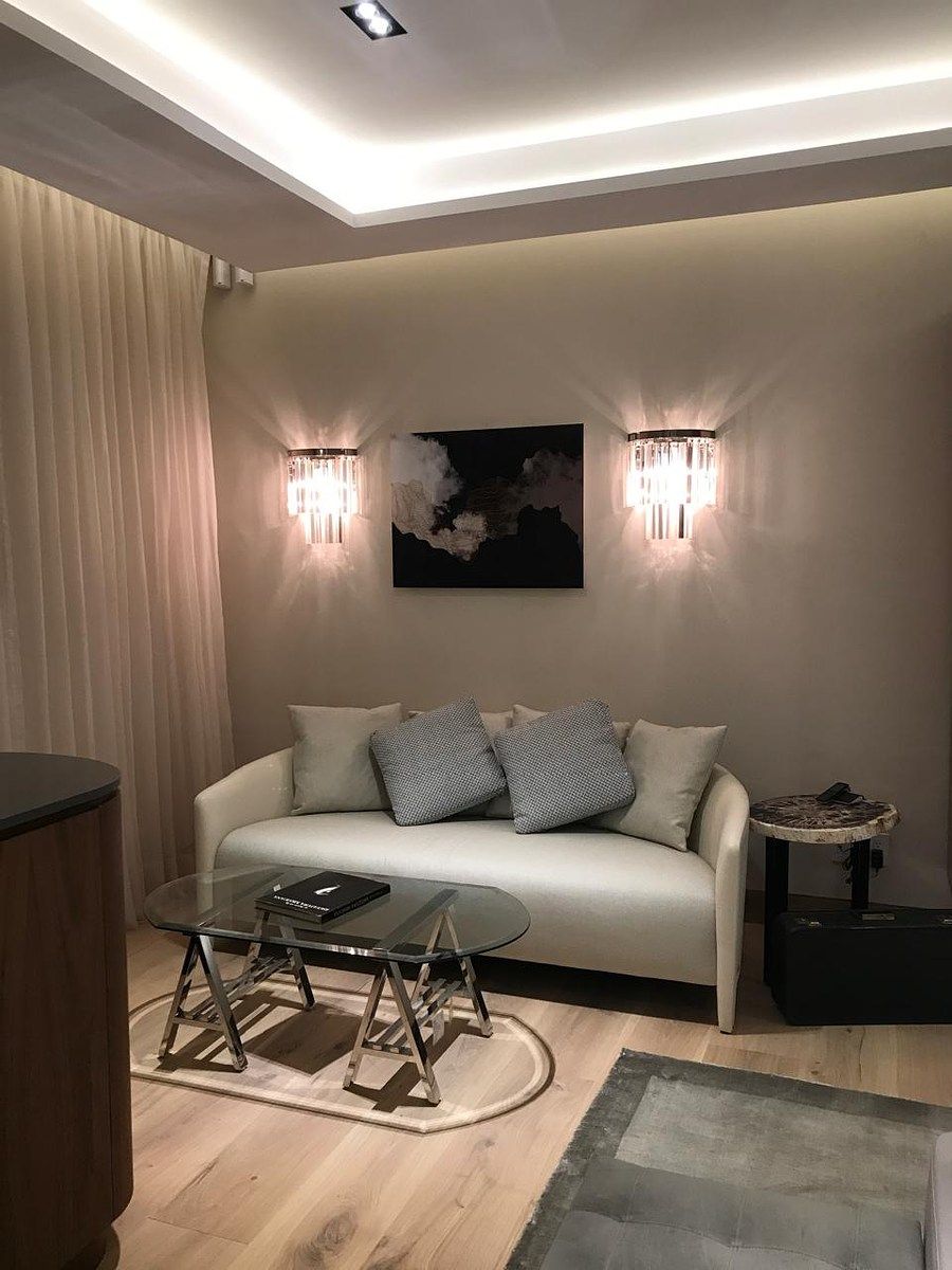 Casa em condomínio fechado em Lomas de Vista Hermosa, Cuajimalpa de Morelos, foto 7 de 37
