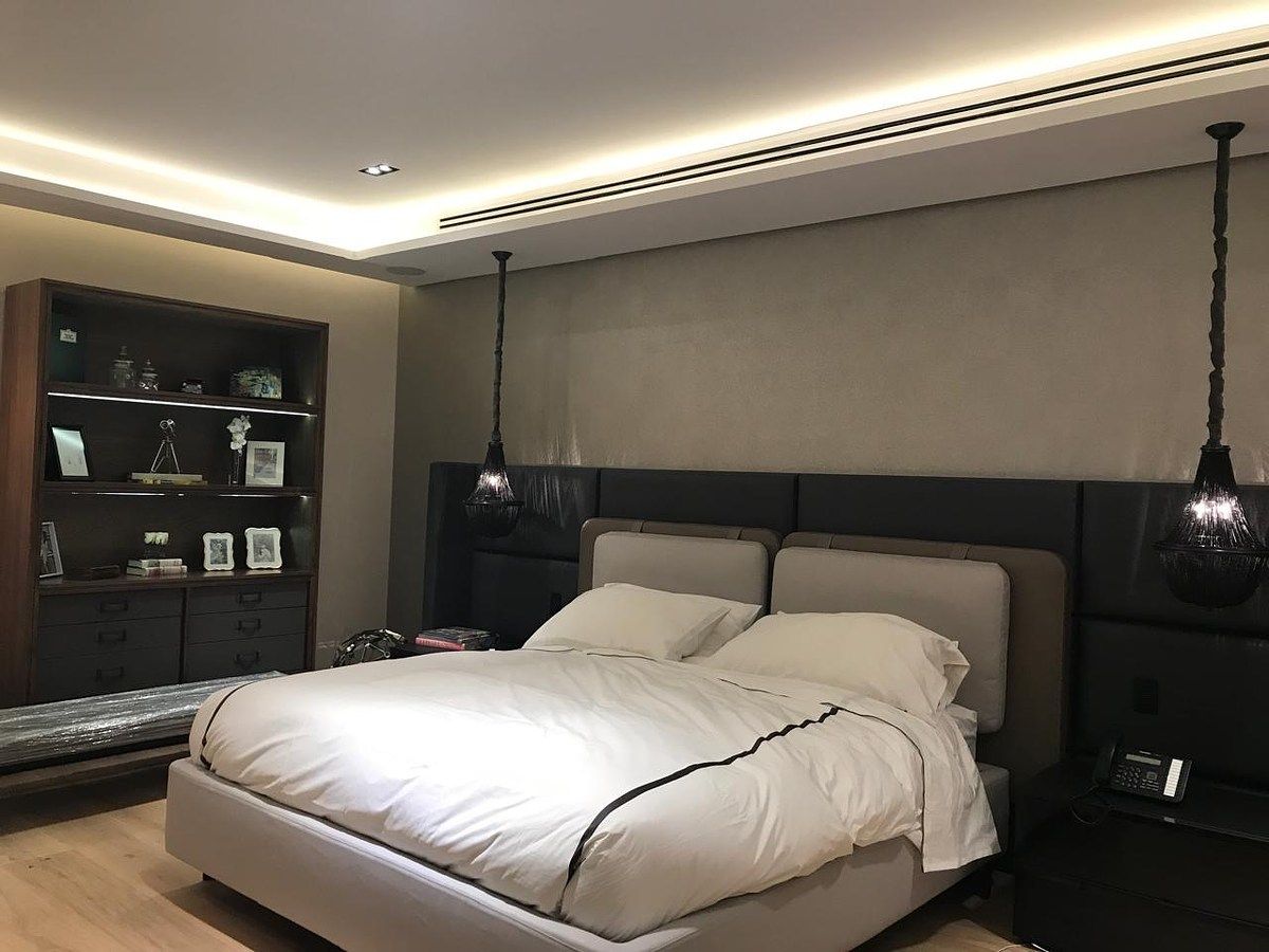 Casa em condomínio fechado em Lomas de Vista Hermosa, Cuajimalpa de Morelos, foto 11 de 37