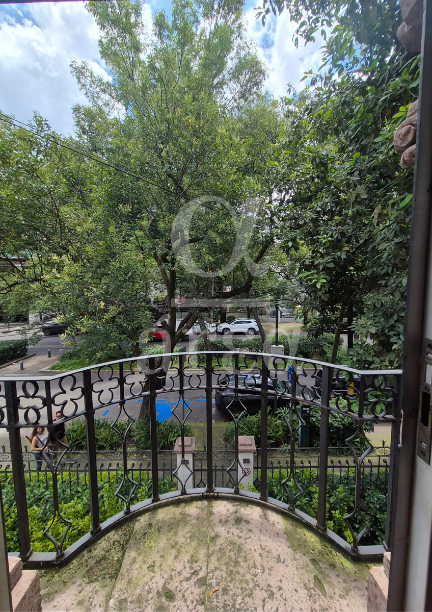 Casa em Polanco IV Sección, Miguel Hidalgo, foto 18 de 18