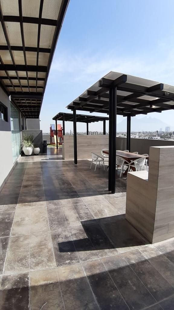 Departamento en Mitras Centro, Monterrey, foto 11 de 14
