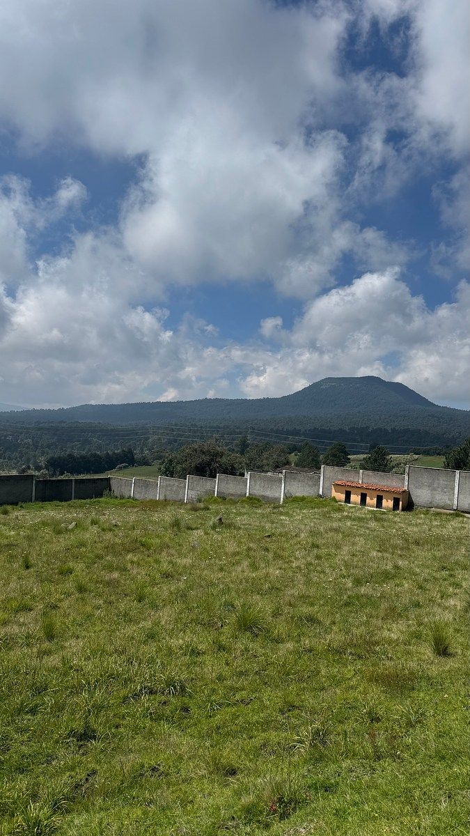 Excelente terreno em Santo Tomás Ajusco, foto 1 de 11