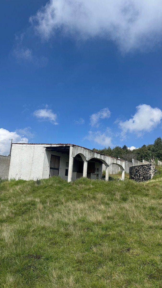 Lote em Santo Tomas Ajusco, Tlalpan, foto 2 de 11