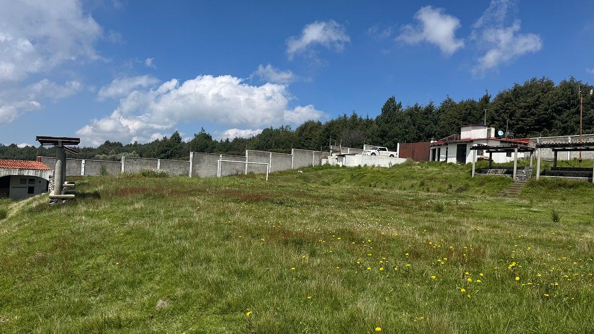 Lote em Santo Tomas Ajusco, Tlalpan, foto 3 de 11