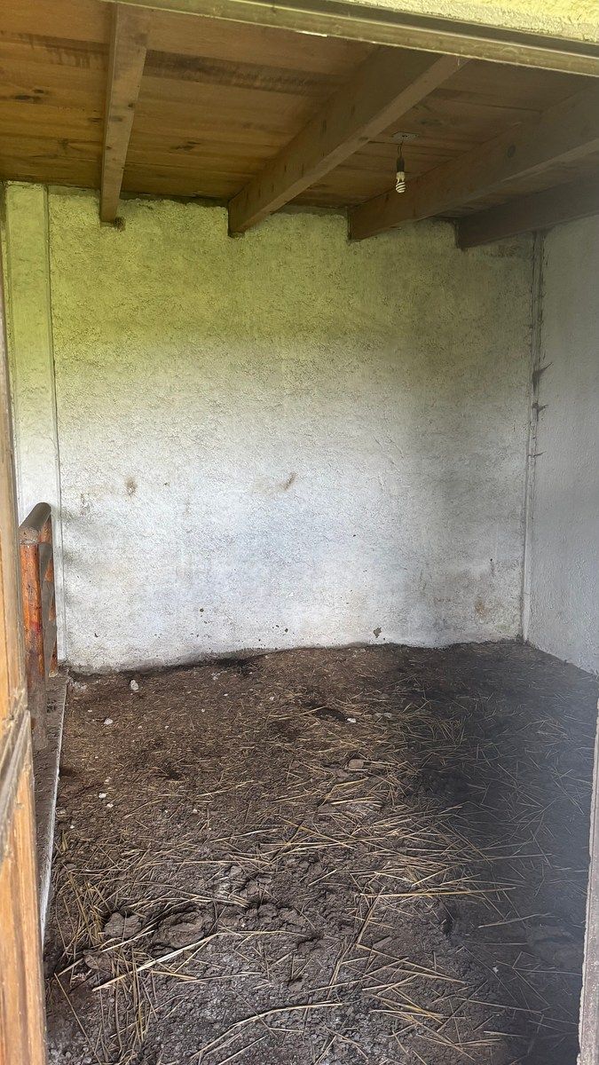 Lote em Santo Tomas Ajusco, Tlalpan, foto 6 de 11