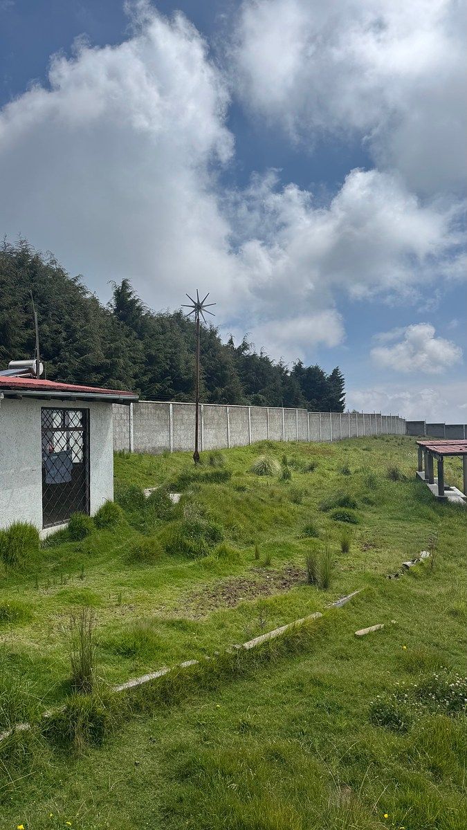 Lote em Santo Tomas Ajusco, Tlalpan, foto 9 de 11