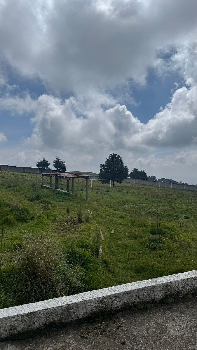 Lote em Santo Tomas Ajusco, Tlalpan, foto 10 de 11