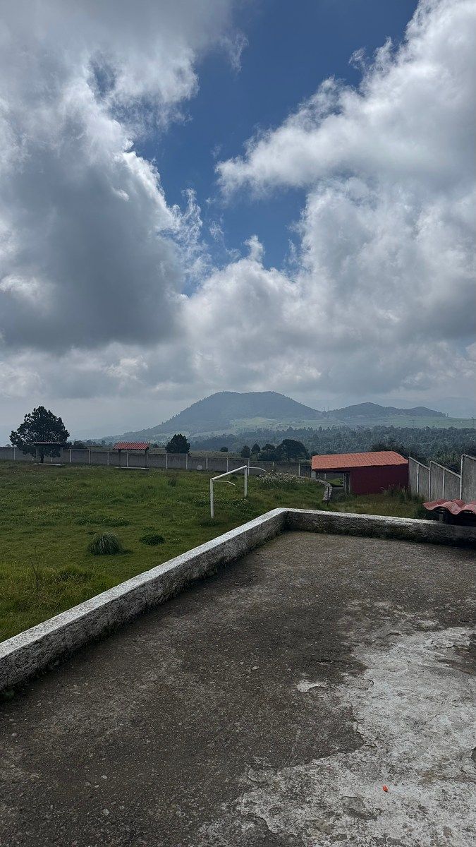 Lote em Santo Tomas Ajusco, Tlalpan, foto 11 de 11