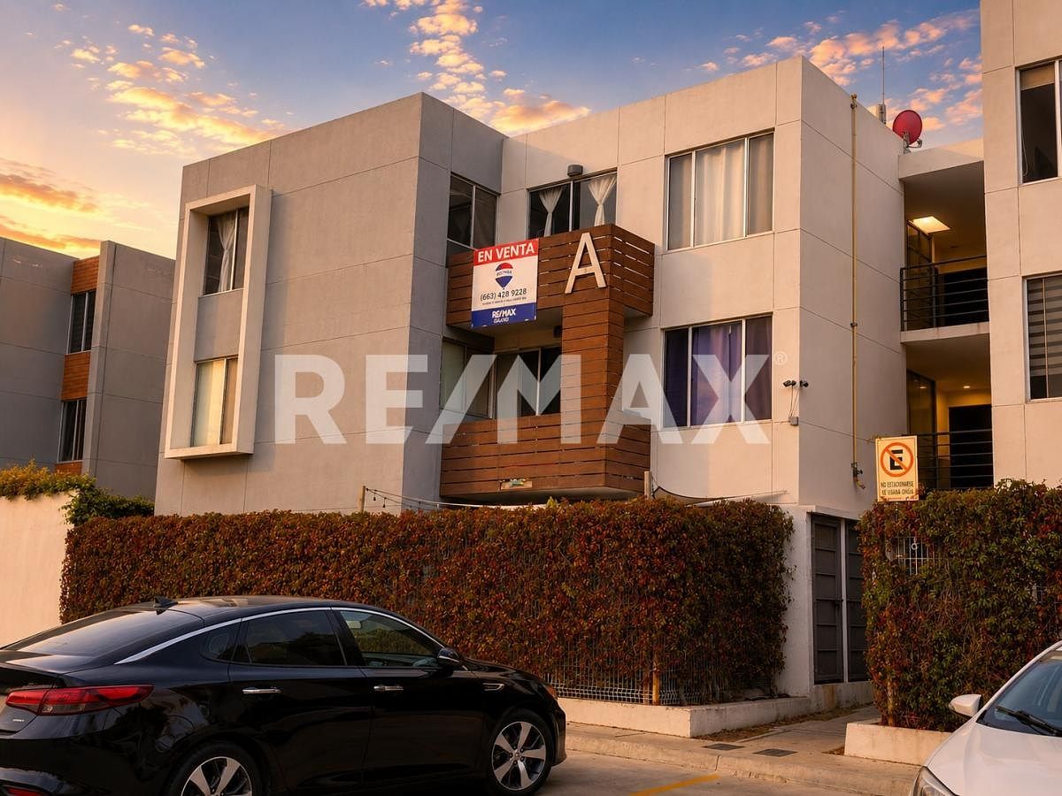 APARTAMENTO À VENDA NO LA RIOJA RESIDENCIAL, TIJUANA, foto 1 de 32
