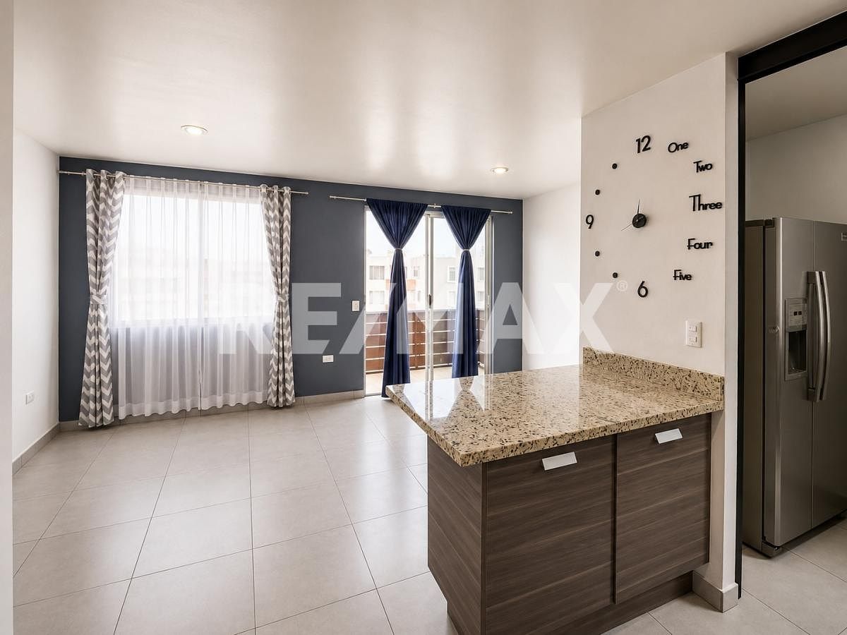 Apartamento em Colinas de California, Tijuana, foto 5 de 32