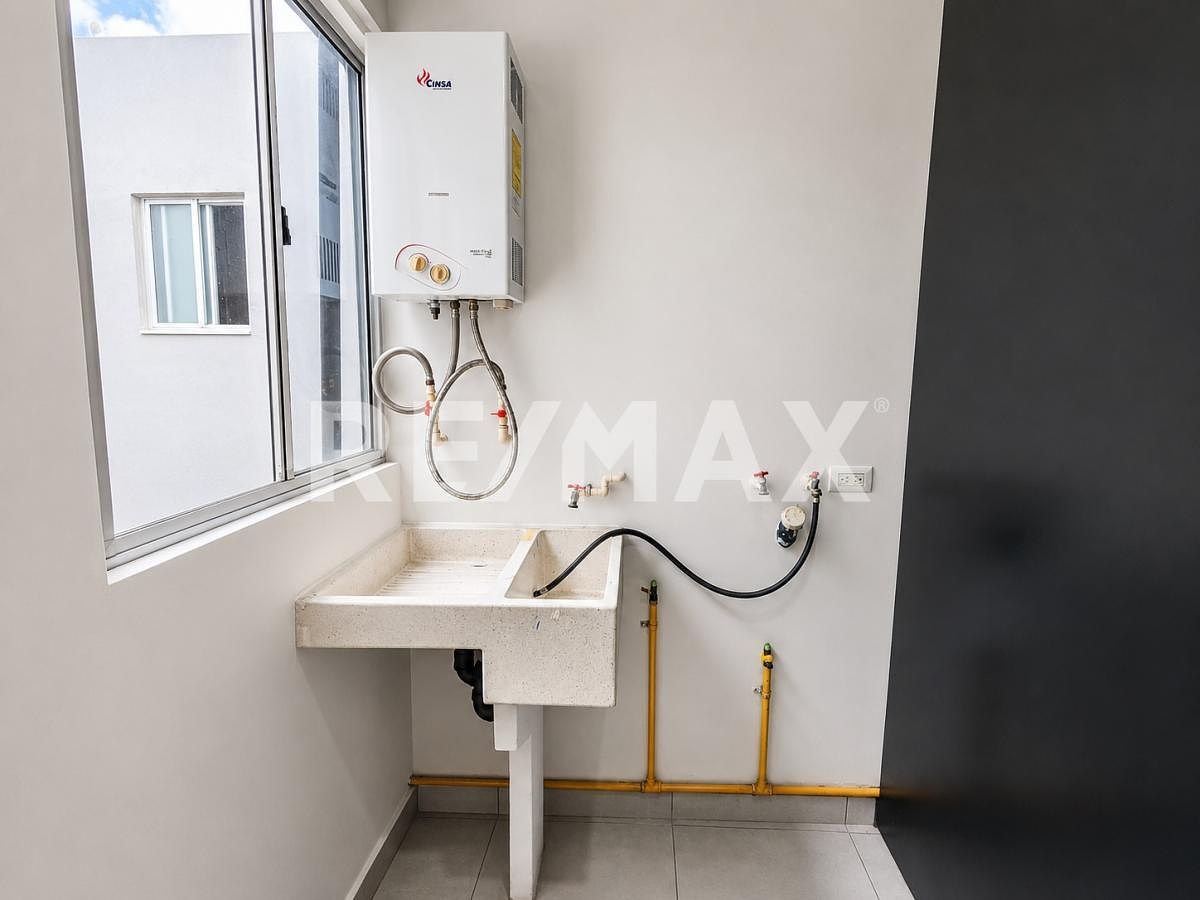 Apartamento em Colinas de California, Tijuana, foto 8 de 32