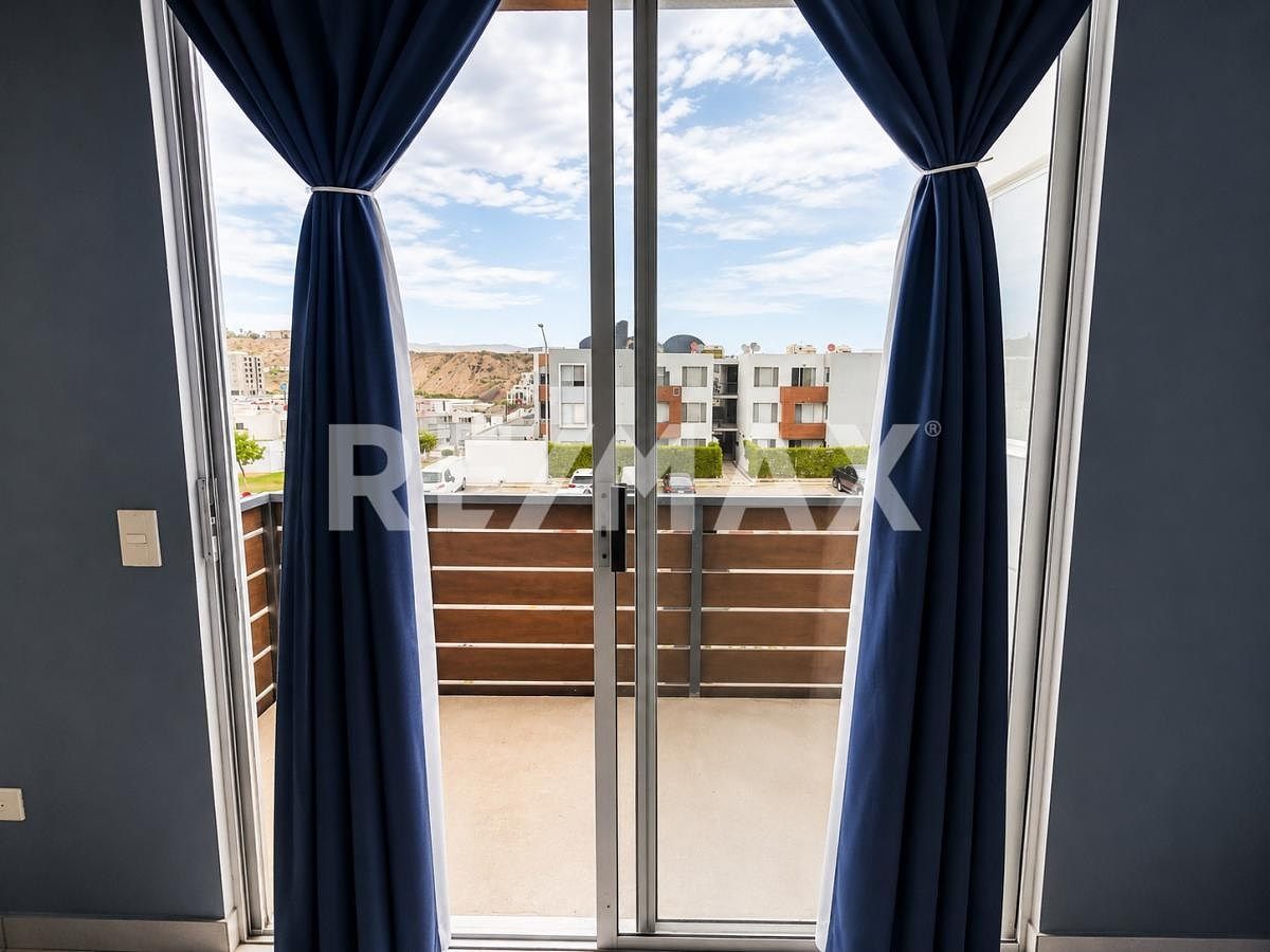 Apartamento em Colinas de California, Tijuana, foto 11 de 32