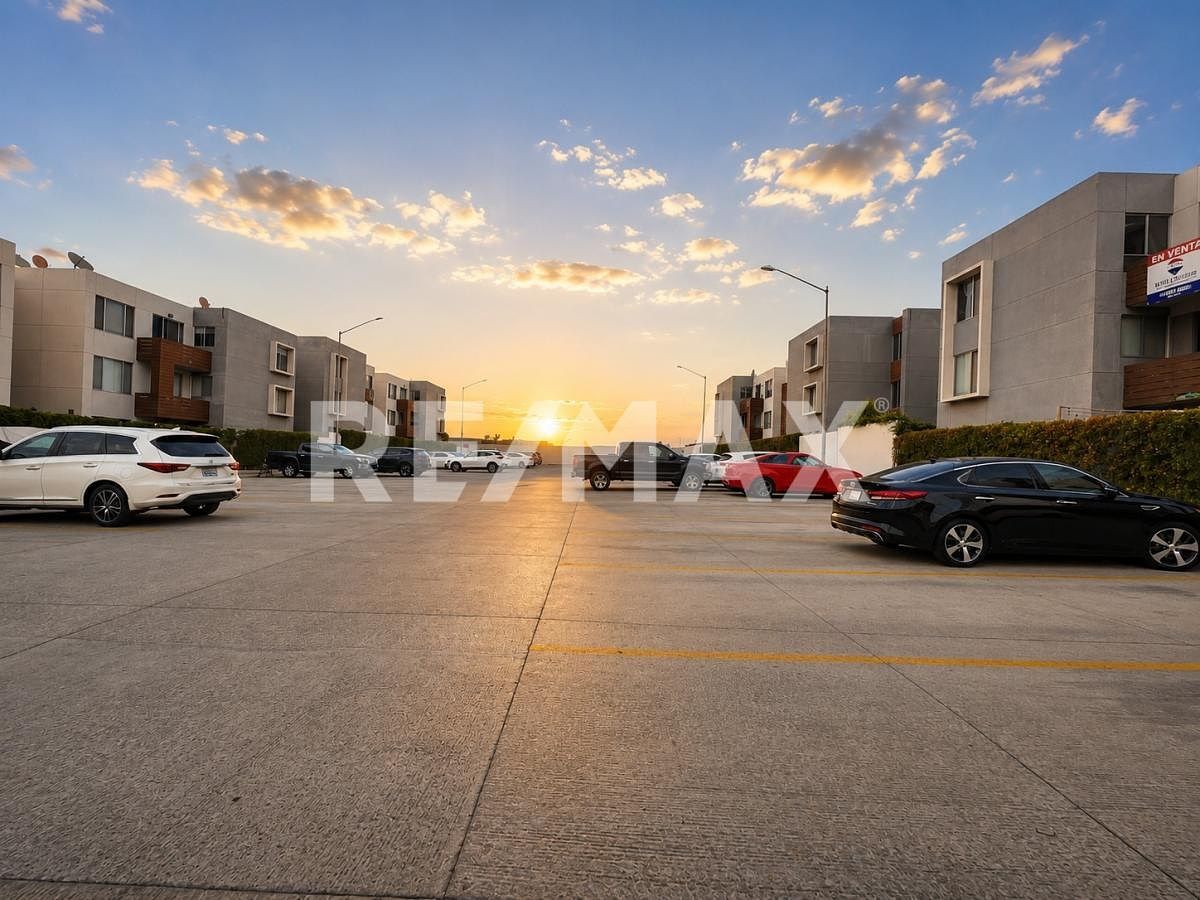 Apartamento em Colinas de California, Tijuana, foto 24 de 32