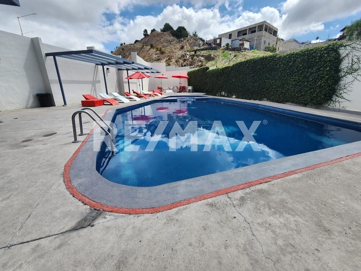 Apartamento em Colinas de California, Tijuana, foto 28 de 32