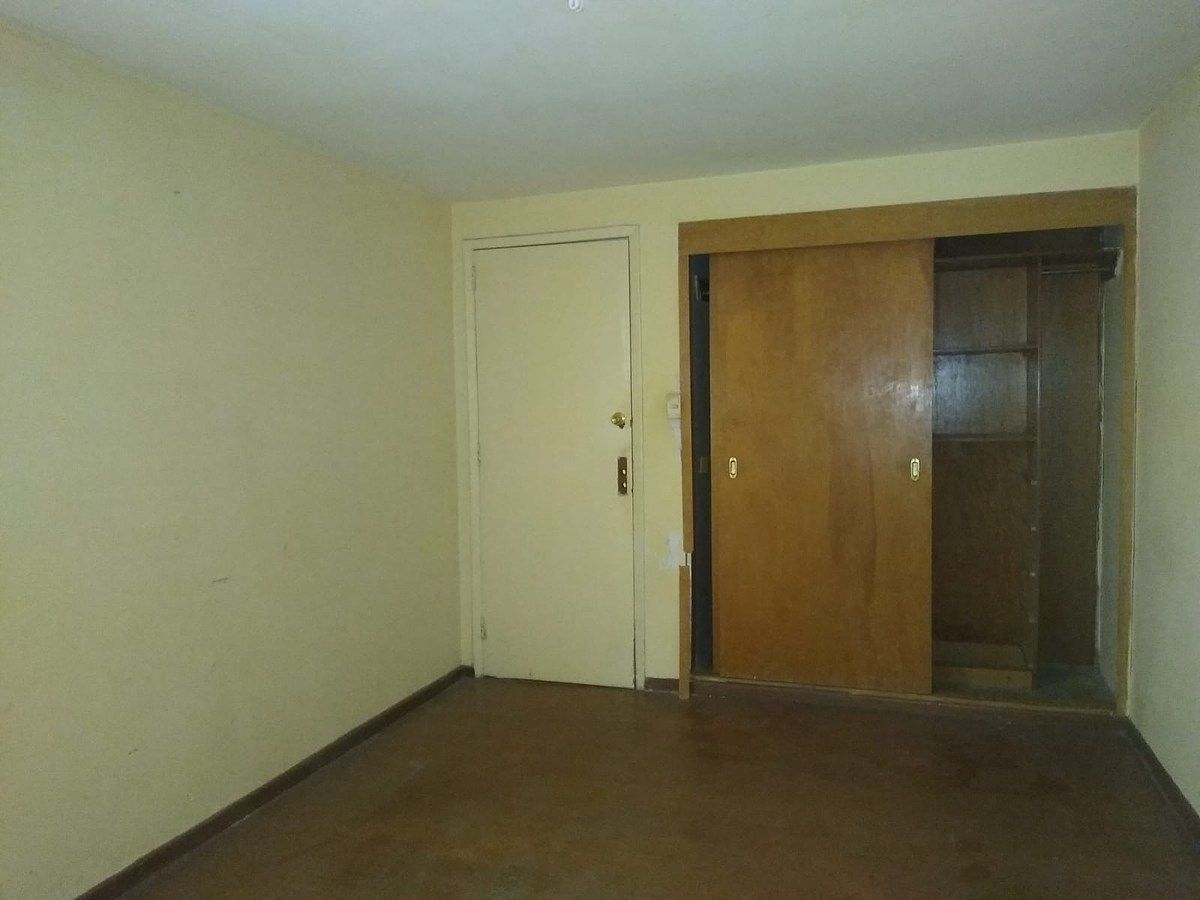 Departamento en Doctores, Cuauhtémoc, foto 7 de 12