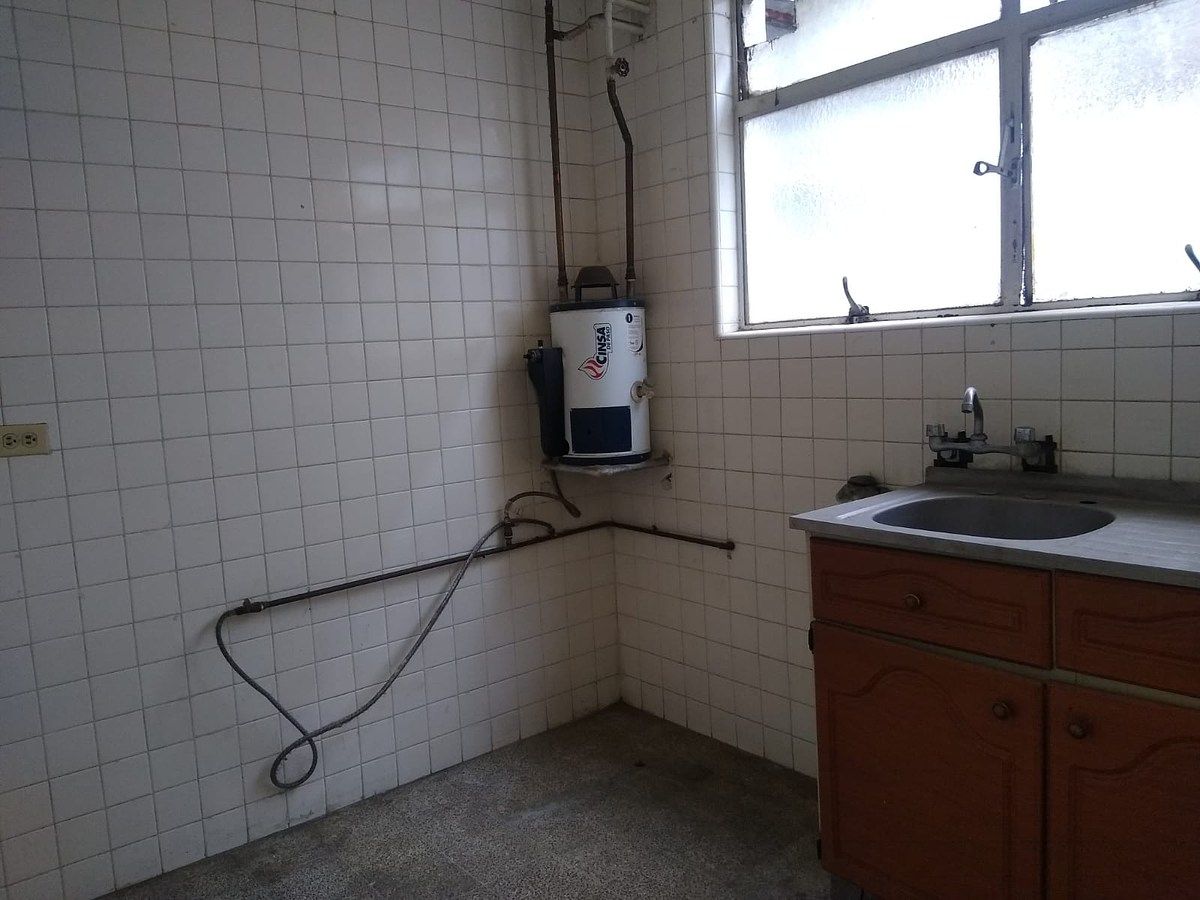 Departamento en Doctores, Cuauhtémoc, foto 10 de 12