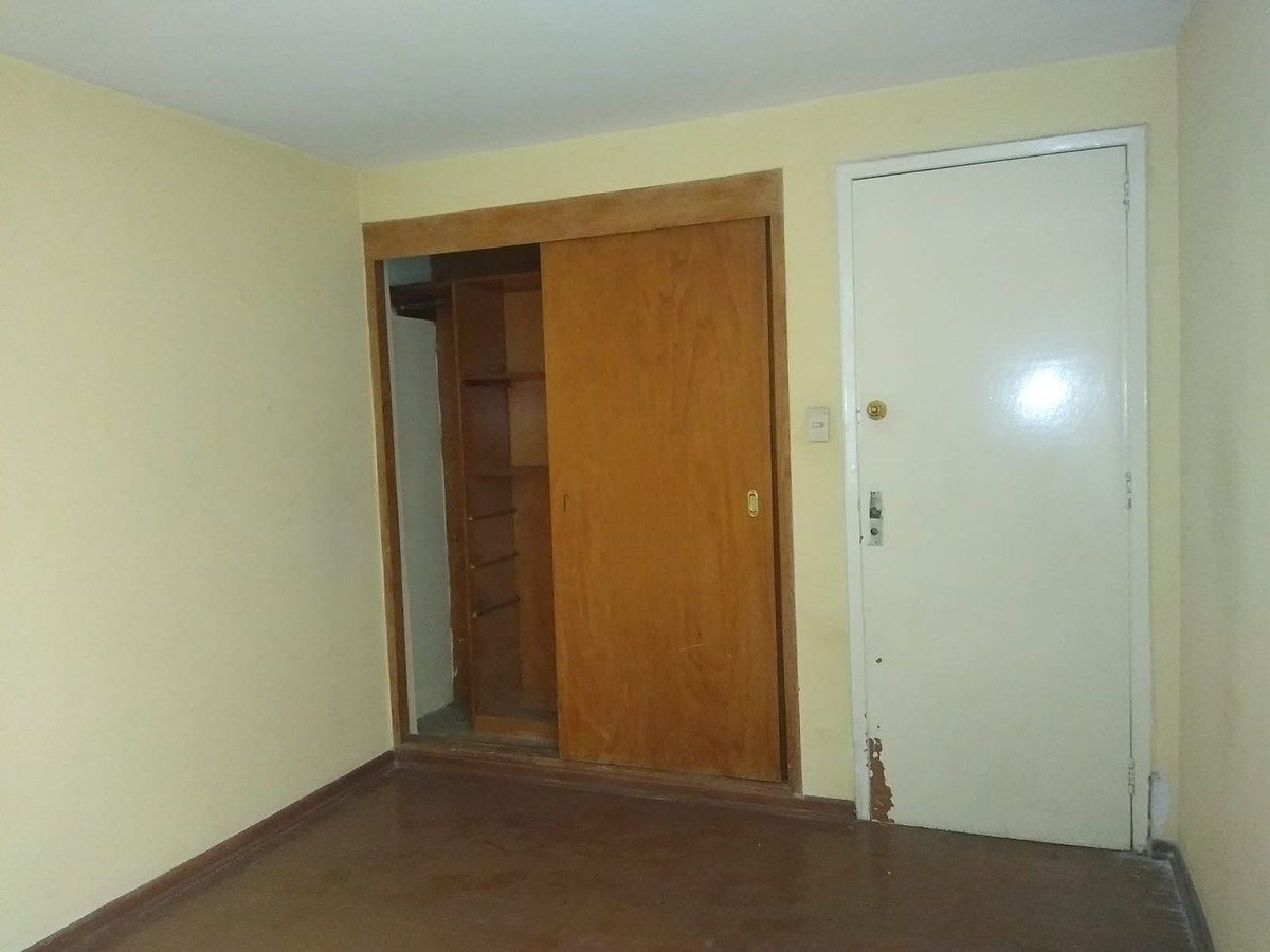 Departamento en Doctores, Cuauhtémoc, foto 9 de 12