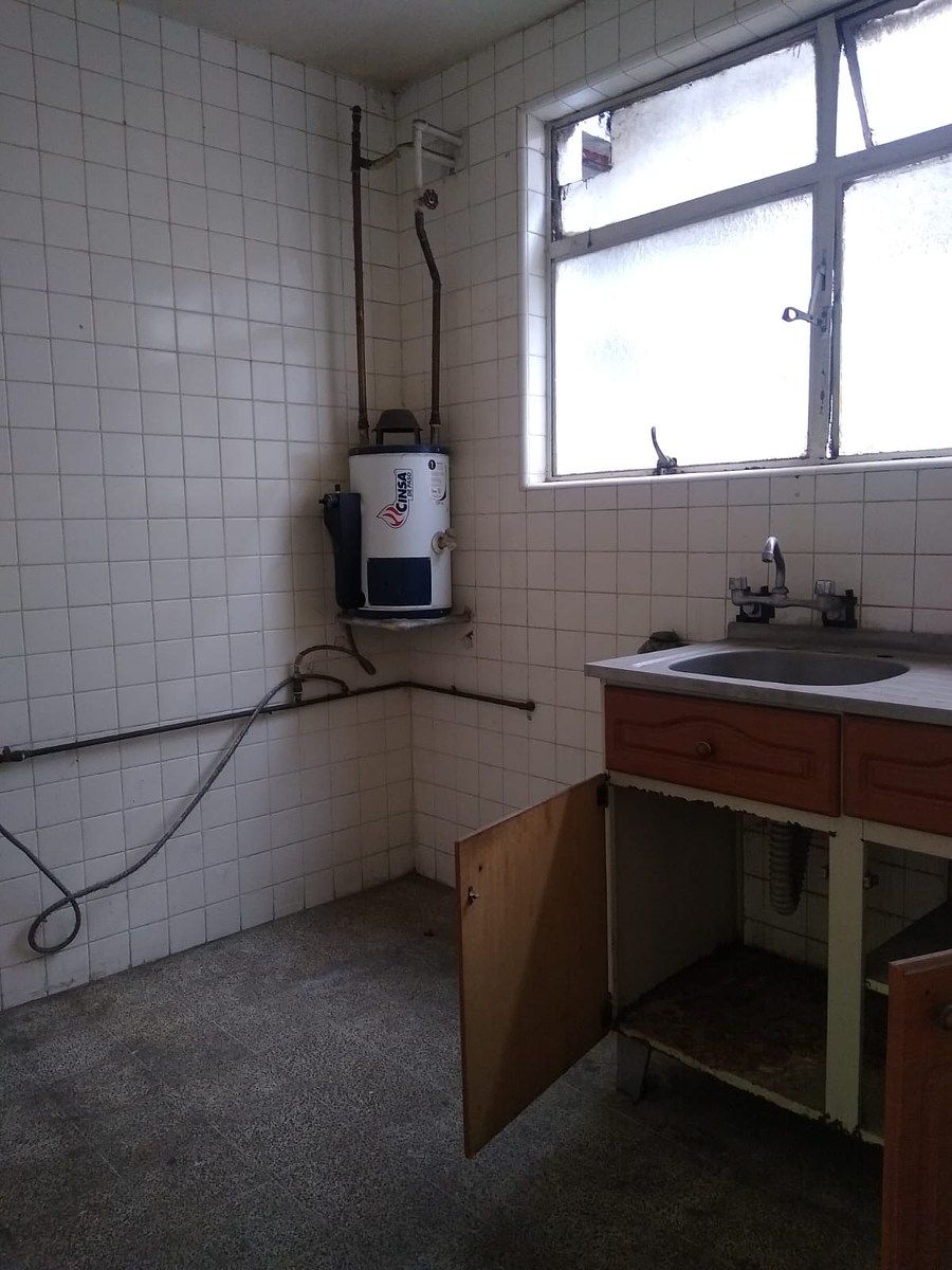 Departamento en Doctores, Cuauhtémoc, foto 11 de 12