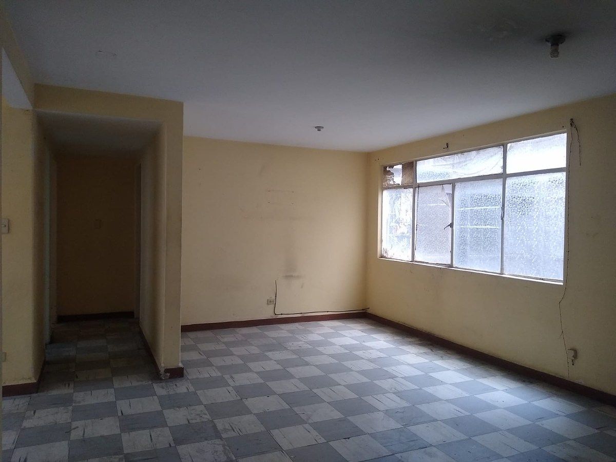 Departamento en renta Doctores (Segundo Piso 13), foto 1 de 12