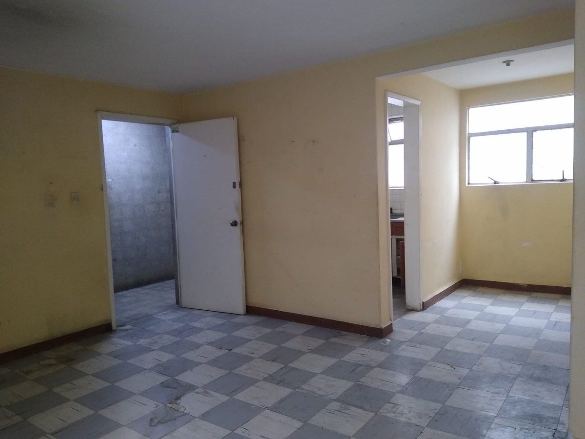 Departamento en Doctores, Cuauhtémoc, foto 4 de 12