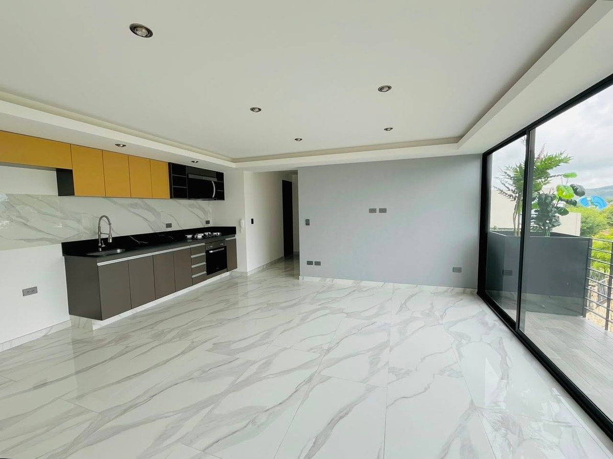 DEPARTAMENTO EN RENTA EN PUEBLA EN TORRE ALBERO EN LOMAS DE ANGELOPOLIS, foto 1 de 18