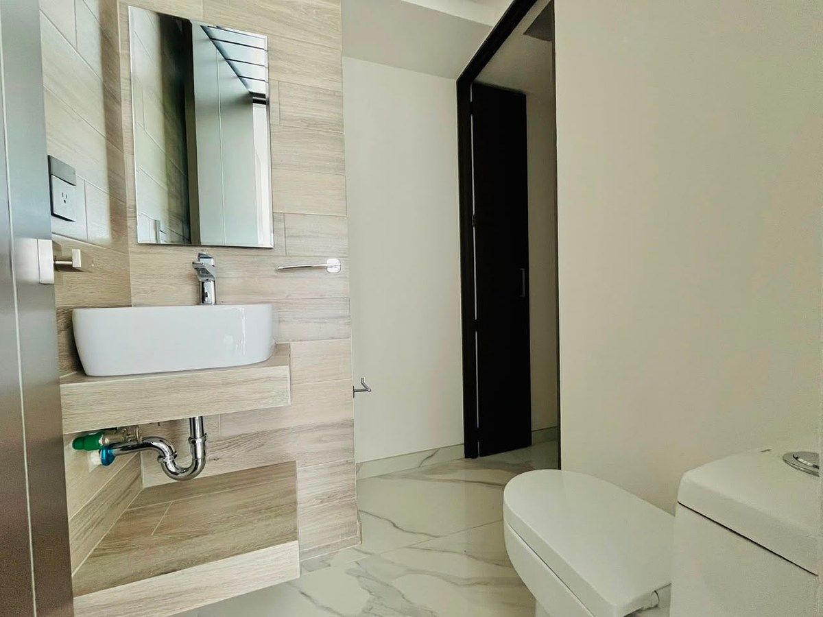Departamento en Lomas de Angelópolis, San Andrés Cholula, foto 7 de 18