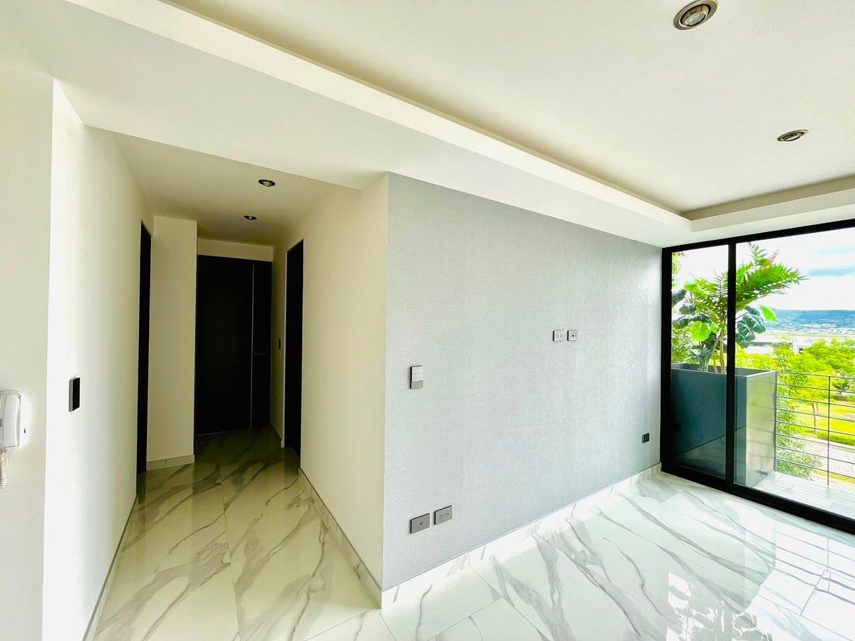 Departamento en Lomas de Angelópolis, San Andrés Cholula, foto 9 de 18